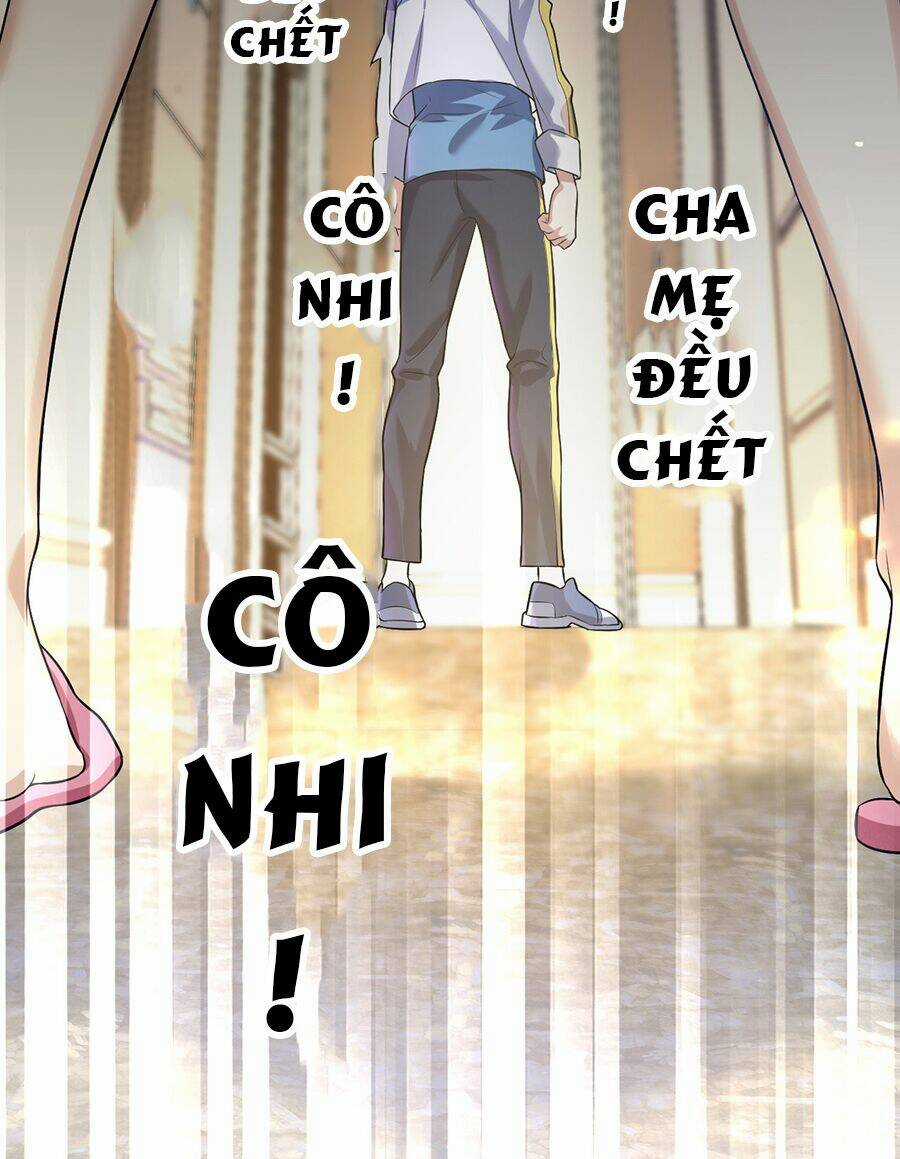 Hệ Thống Mô Phỏng Linh Sủng Chapter 2 trang 7