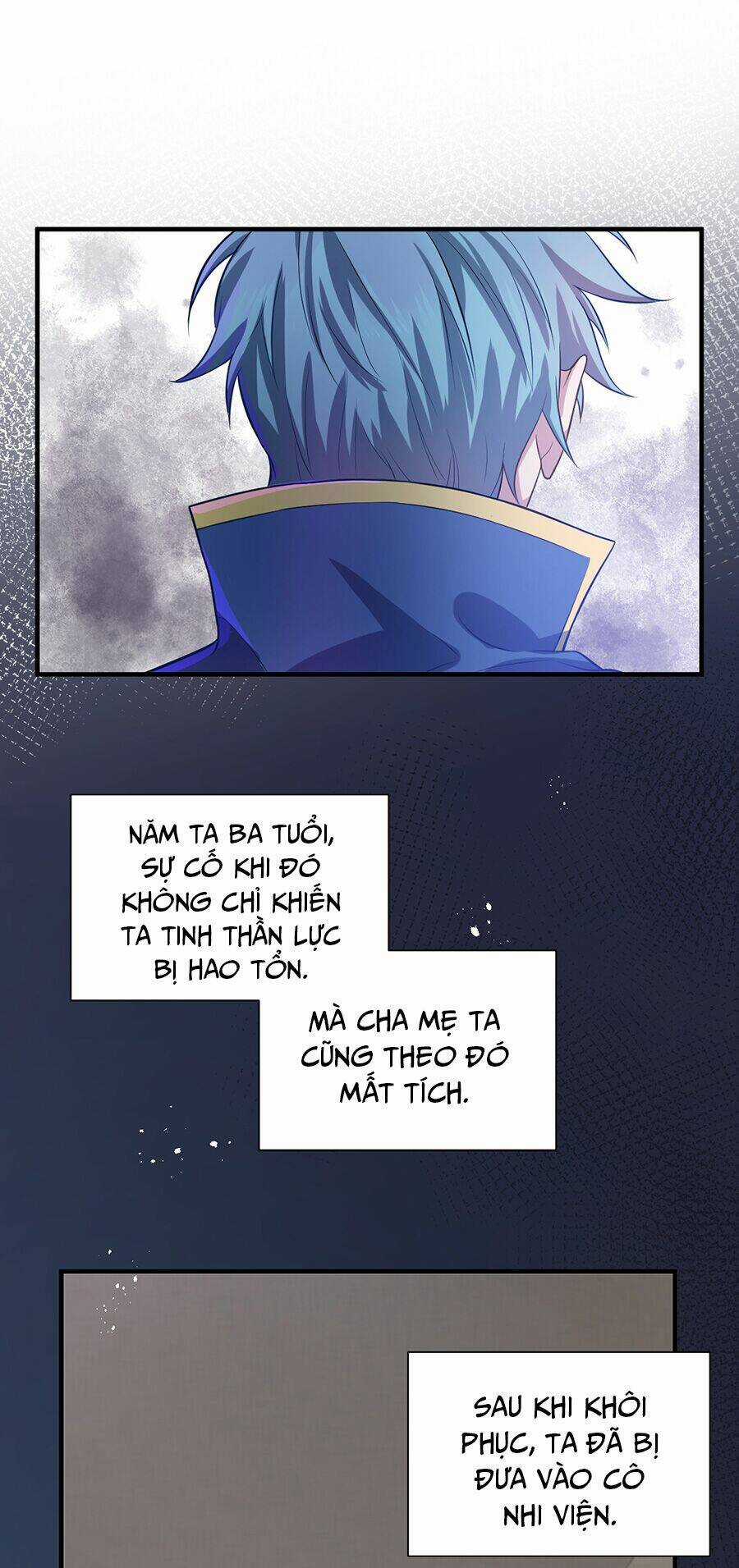 Hệ Thống Mô Phỏng Linh Sủng Chapter 2 trang 8