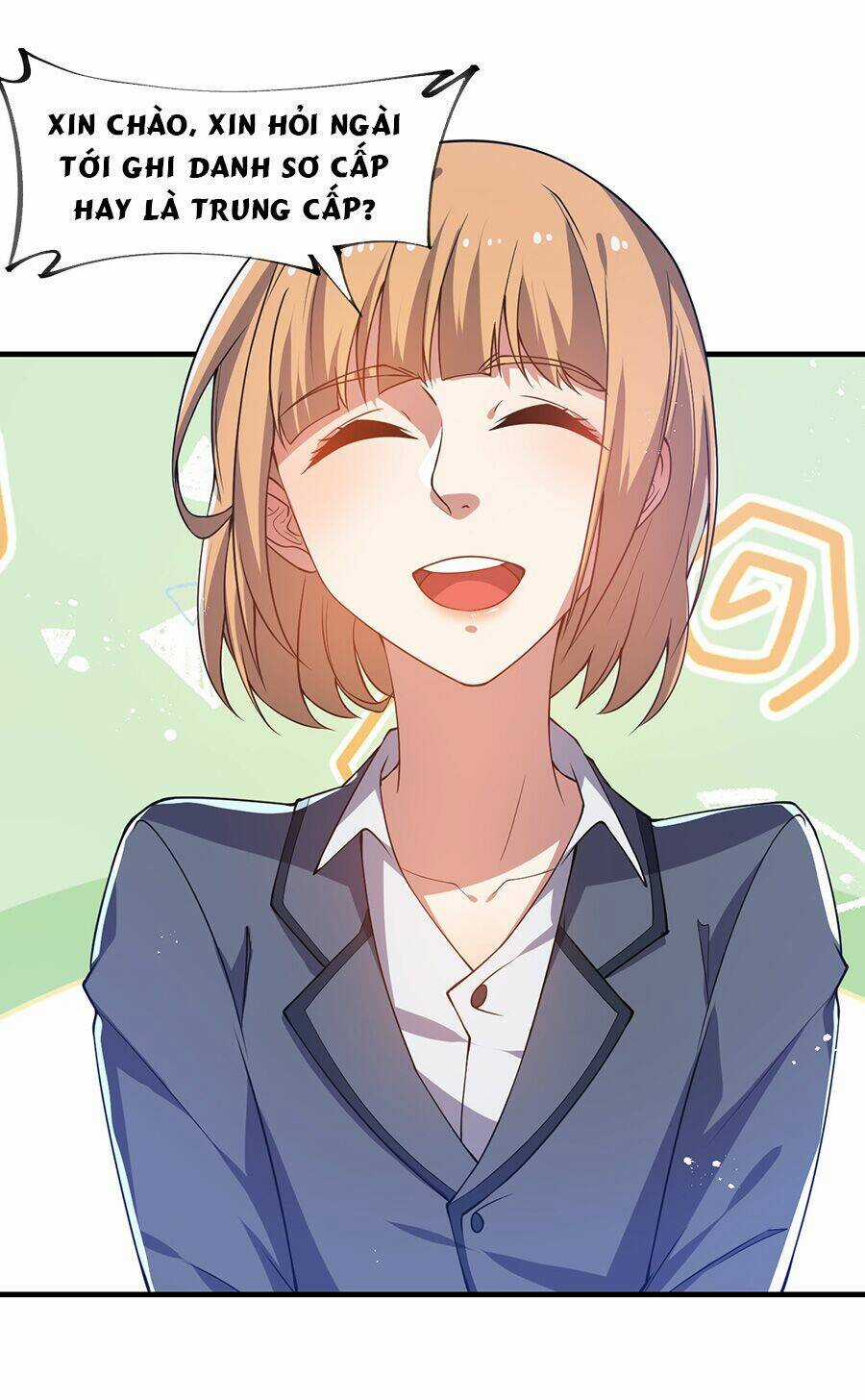 Hệ Thống Mô Phỏng Linh Sủng Chapter 20 trang 12