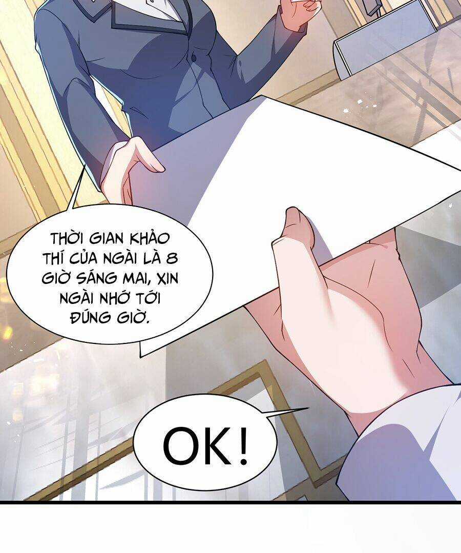 Hệ Thống Mô Phỏng Linh Sủng Chapter 20 trang 19