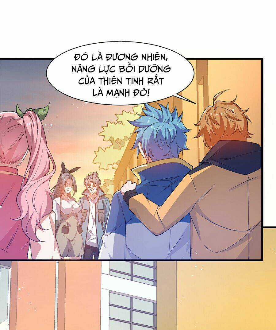 Hệ Thống Mô Phỏng Linh Sủng Chapter 20 trang 2