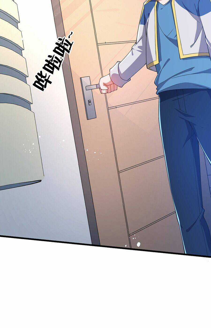 Hệ Thống Mô Phỏng Linh Sủng Chapter 20 trang 21