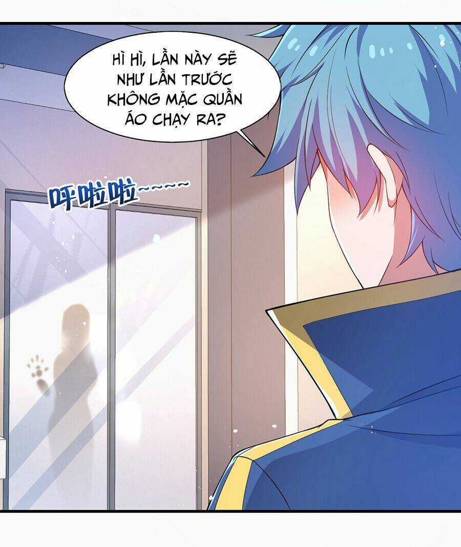 Hệ Thống Mô Phỏng Linh Sủng Chapter 20 trang 23