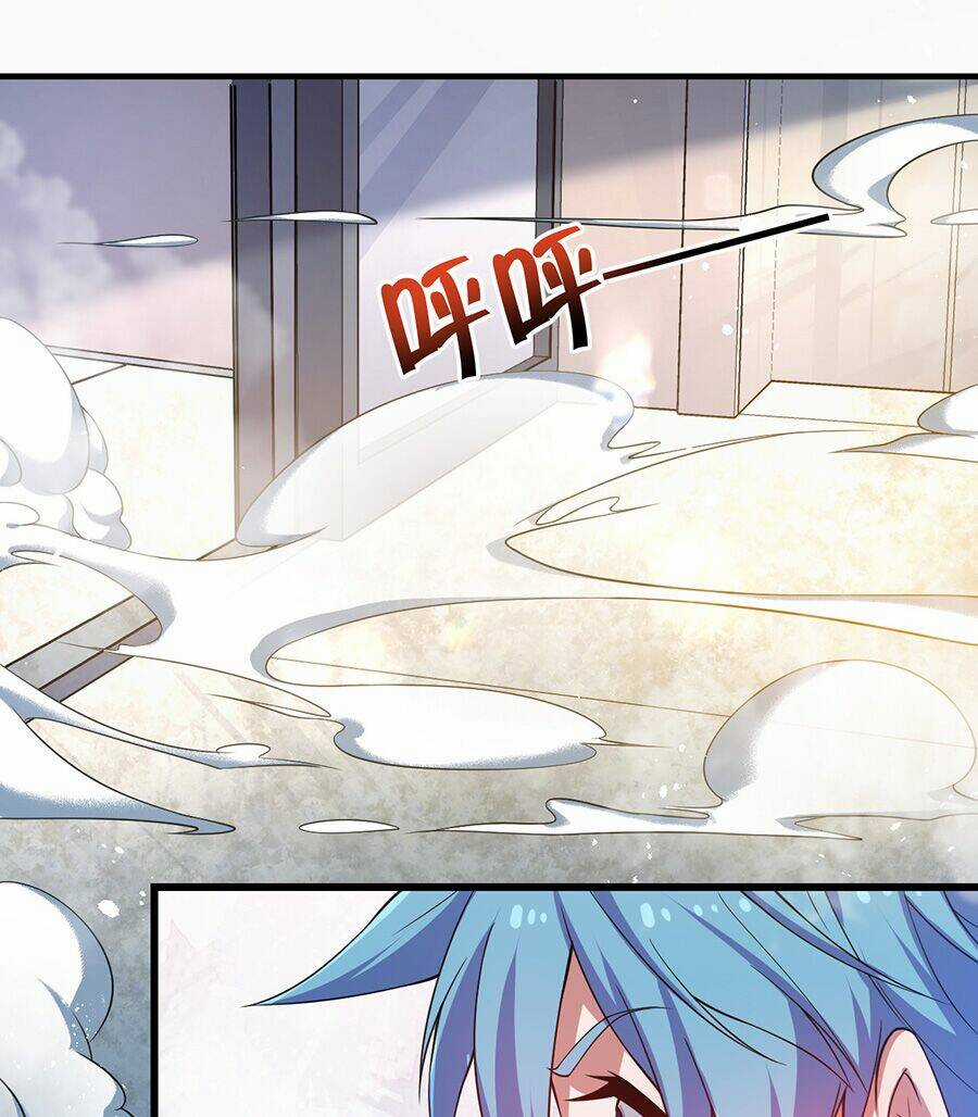 Hệ Thống Mô Phỏng Linh Sủng Chapter 20 trang 24