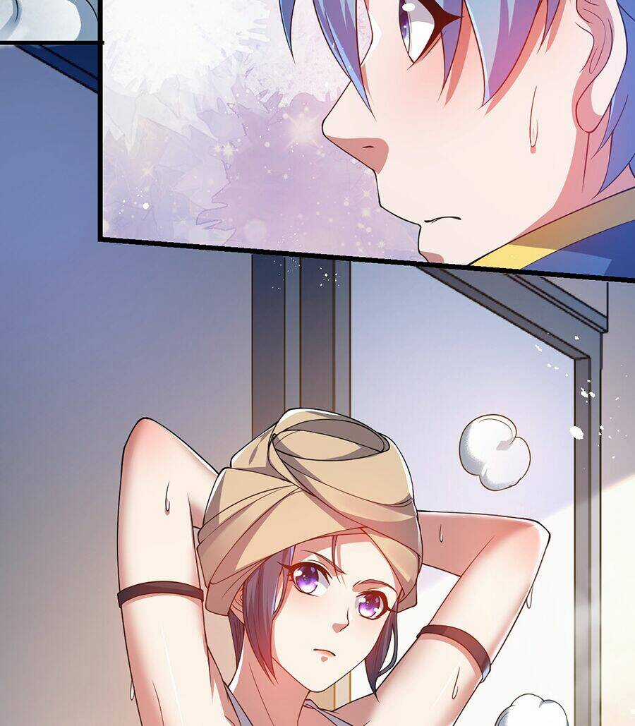 Hệ Thống Mô Phỏng Linh Sủng Chapter 20 trang 25