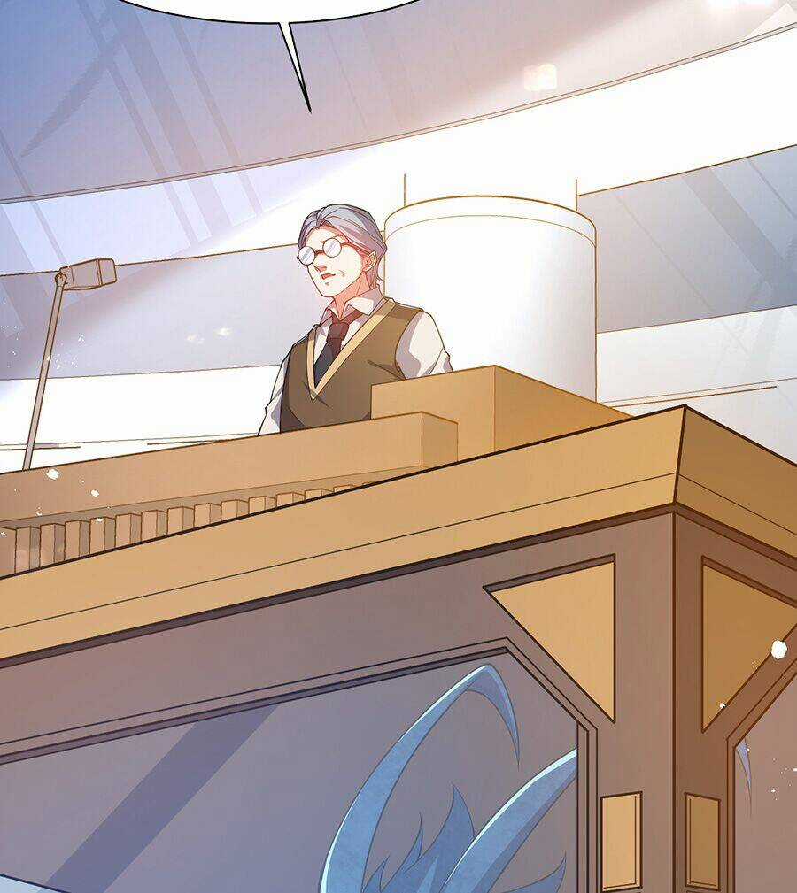 Hệ Thống Mô Phỏng Linh Sủng Chapter 20 trang 41