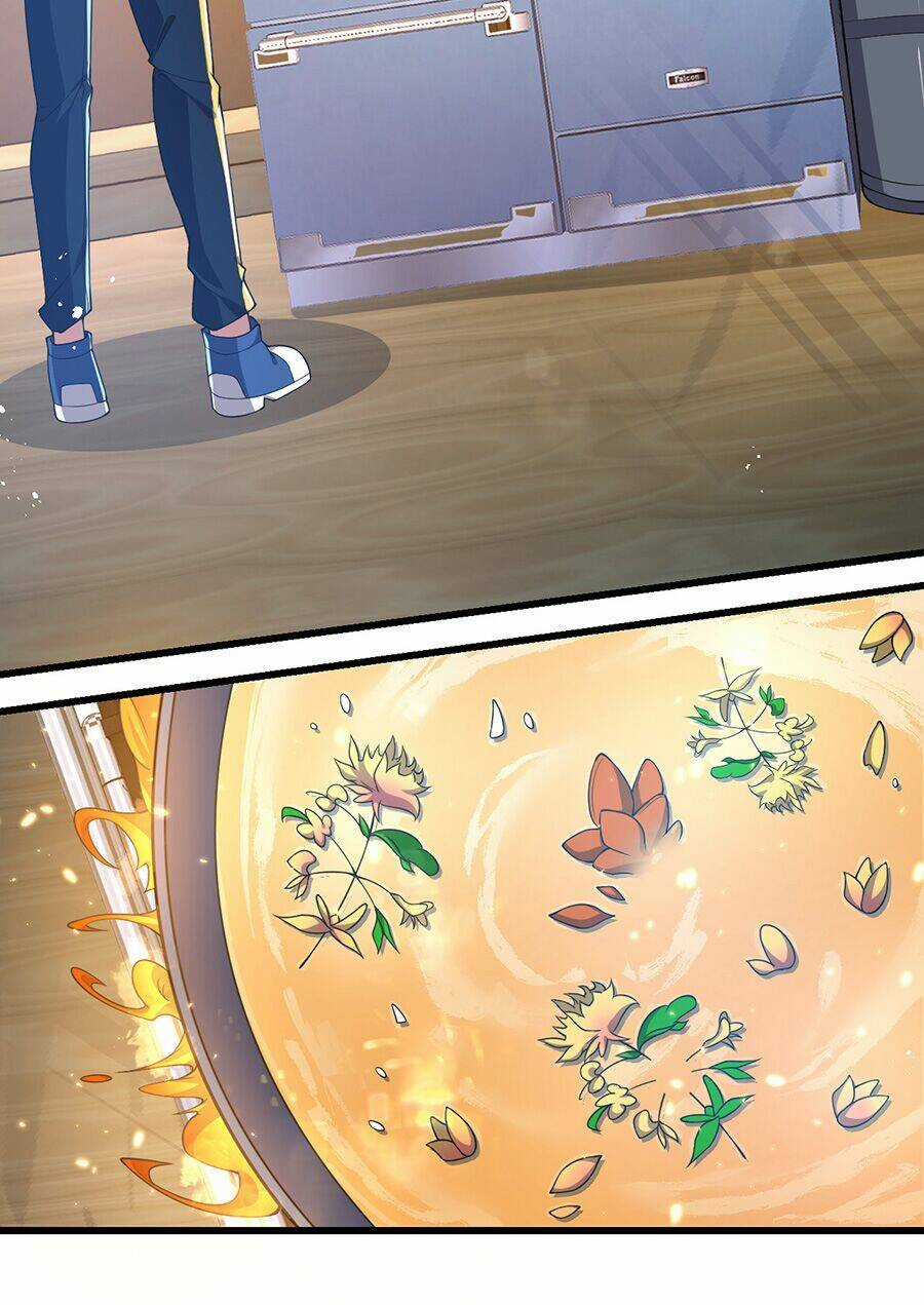 Hệ Thống Mô Phỏng Linh Sủng Chapter 20 trang 59