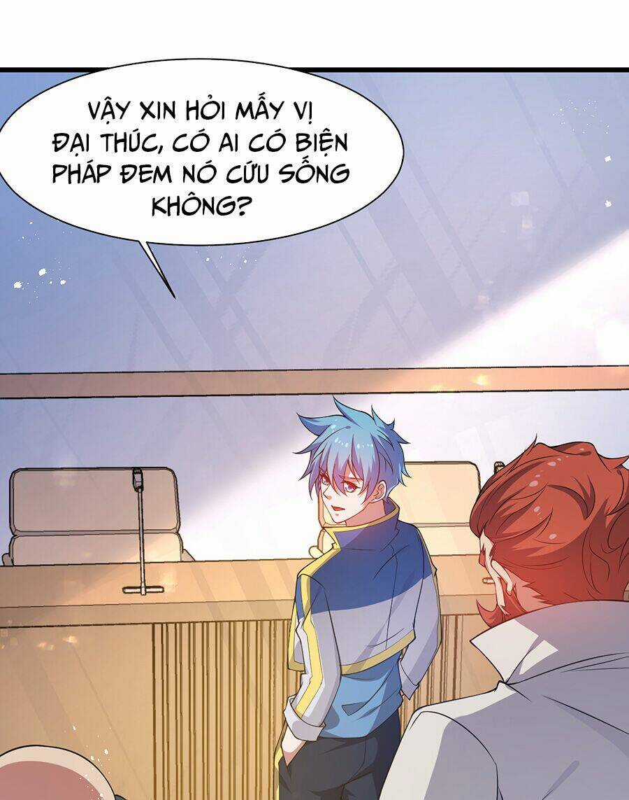 Hệ Thống Mô Phỏng Linh Sủng Chapter 20 trang 62