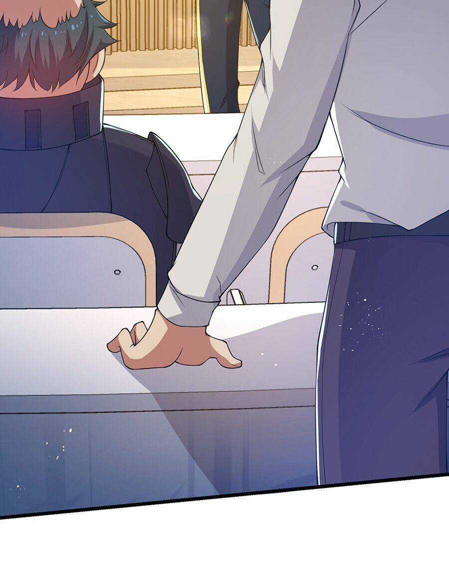 Hệ Thống Mô Phỏng Linh Sủng Chapter 20 trang 63