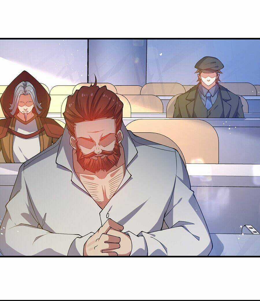 Hệ Thống Mô Phỏng Linh Sủng Chapter 20 trang 66