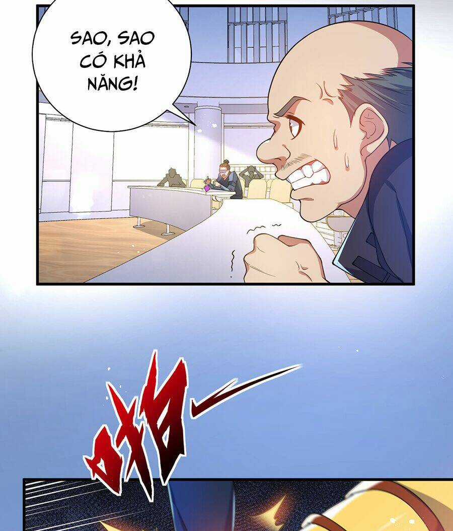 Hệ Thống Mô Phỏng Linh Sủng Chapter 21 trang 13