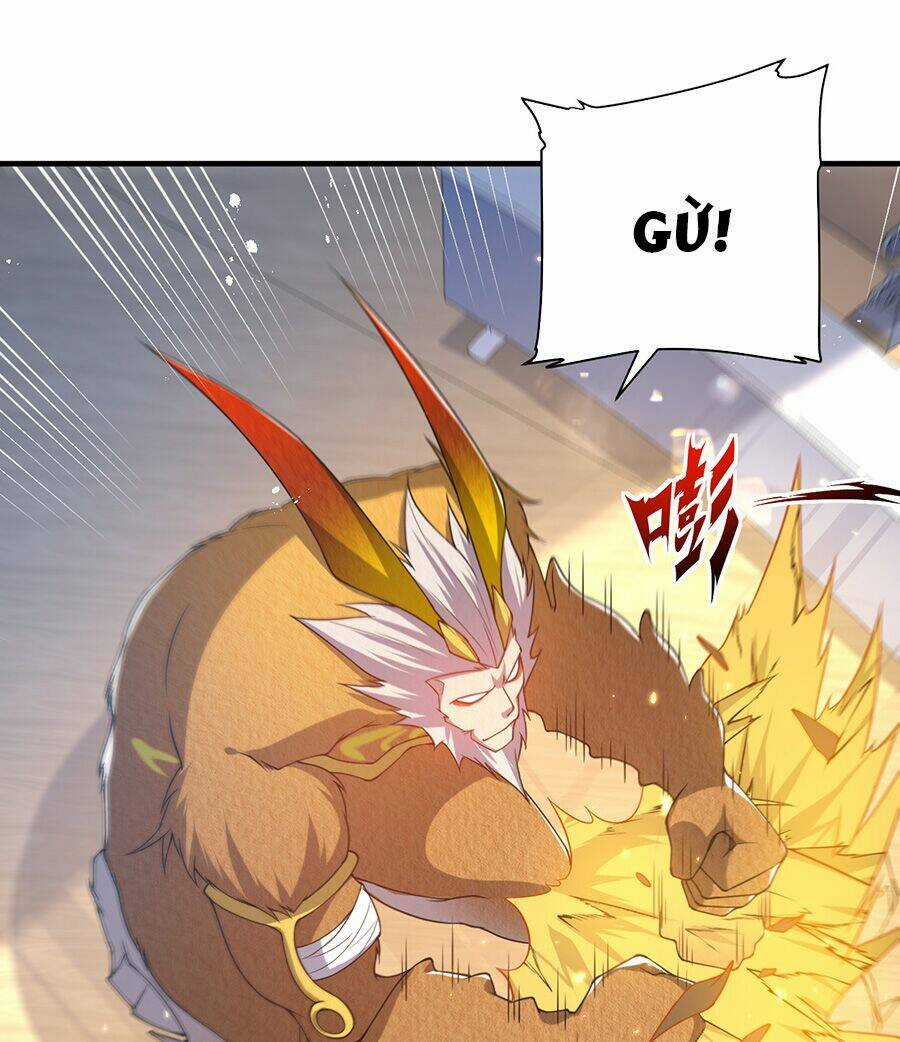 Hệ Thống Mô Phỏng Linh Sủng Chapter 21 trang 18