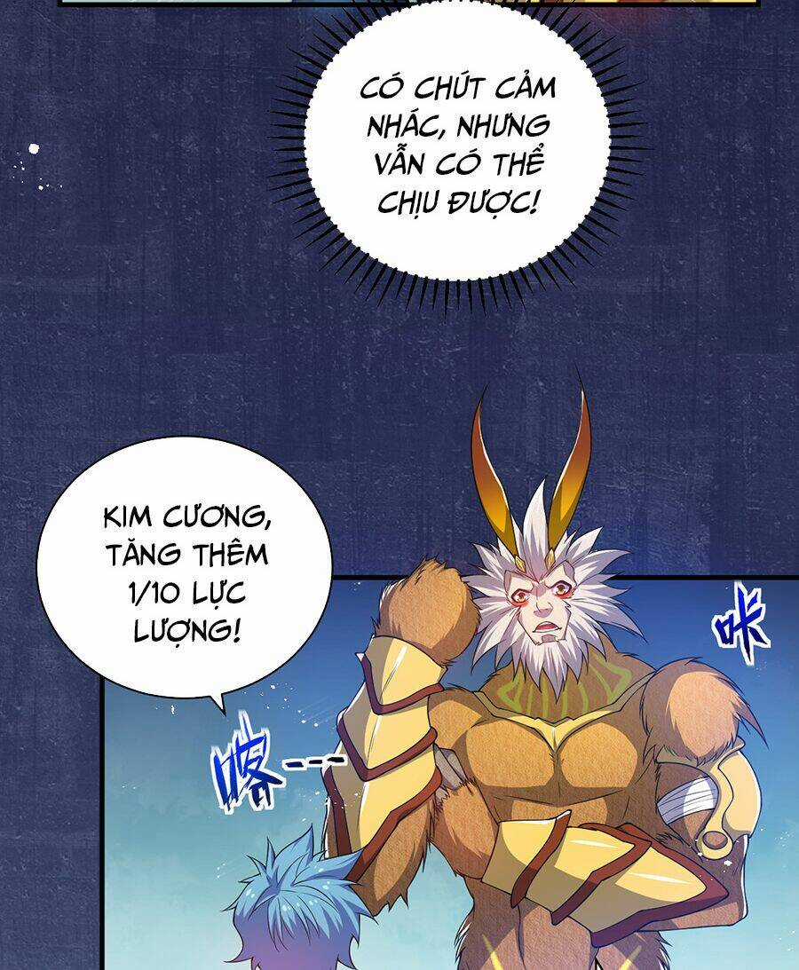 Hệ Thống Mô Phỏng Linh Sủng Chapter 21 trang 29