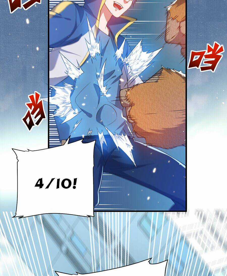 Hệ Thống Mô Phỏng Linh Sủng Chapter 21 trang 31