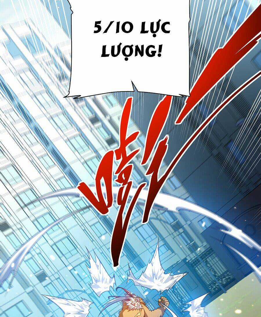 Hệ Thống Mô Phỏng Linh Sủng Chapter 21 trang 32