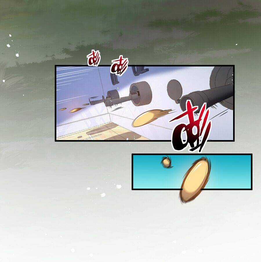 Hệ Thống Mô Phỏng Linh Sủng Chapter 21 trang 37