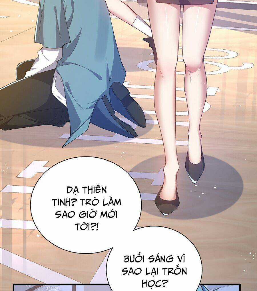 Hệ Thống Mô Phỏng Linh Sủng Chapter 21 trang 44