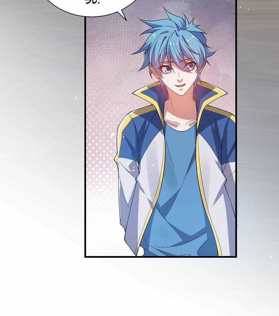 Hệ Thống Mô Phỏng Linh Sủng Chapter 21 trang 46