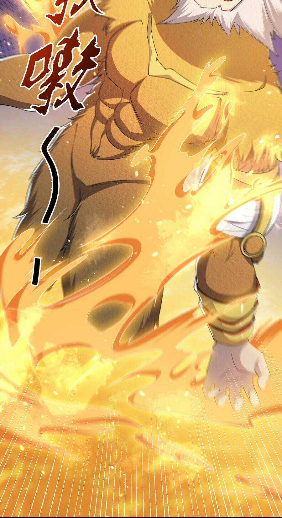 Hệ Thống Mô Phỏng Linh Sủng Chapter 21 trang 5