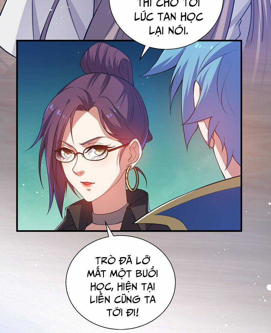 Hệ Thống Mô Phỏng Linh Sủng Chapter 21 trang 51