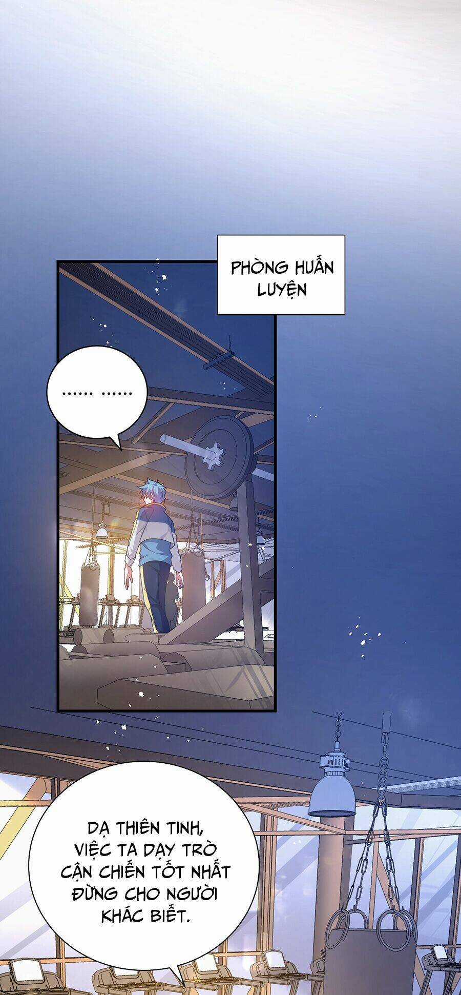 Hệ Thống Mô Phỏng Linh Sủng Chapter 21 trang 52