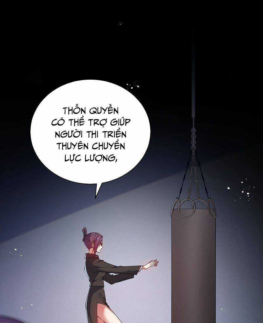 Hệ Thống Mô Phỏng Linh Sủng Chapter 21 trang 55