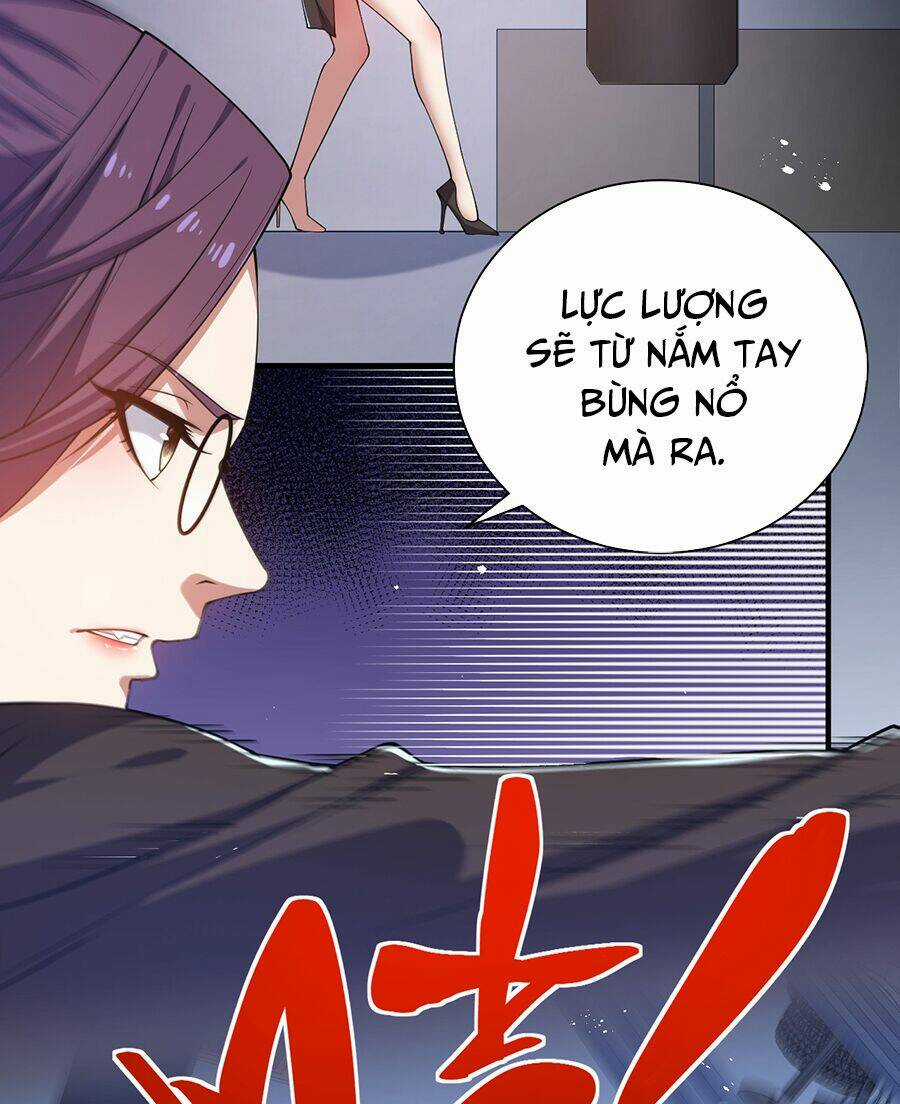 Hệ Thống Mô Phỏng Linh Sủng Chapter 21 trang 56