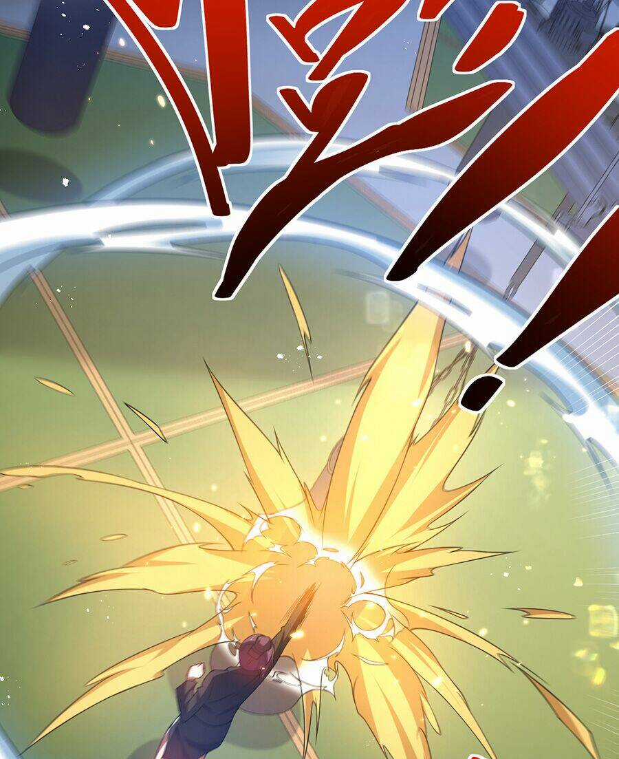 Hệ Thống Mô Phỏng Linh Sủng Chapter 21 trang 57