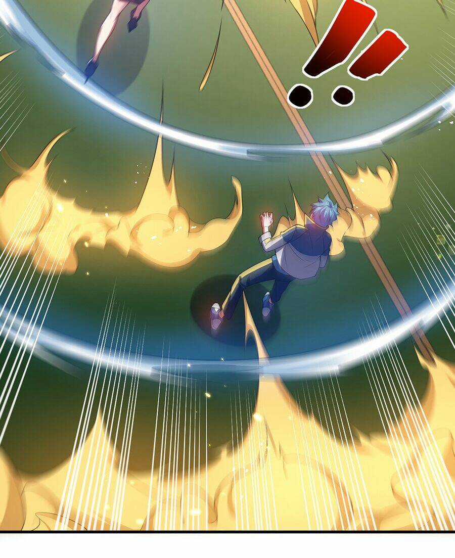 Hệ Thống Mô Phỏng Linh Sủng Chapter 21 trang 58