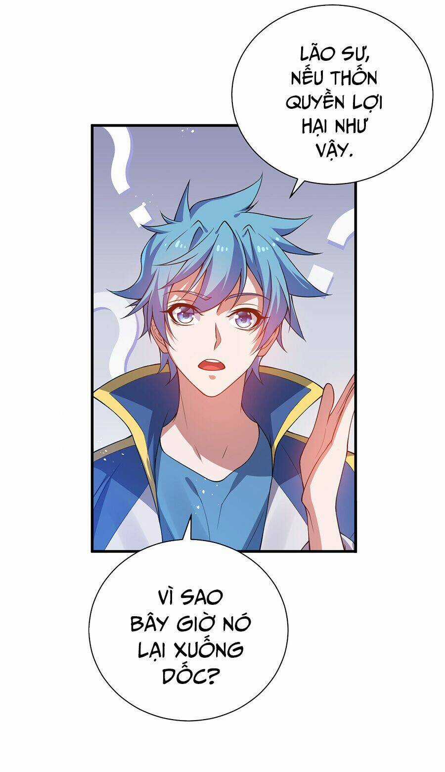 Hệ Thống Mô Phỏng Linh Sủng Chapter 21 trang 60