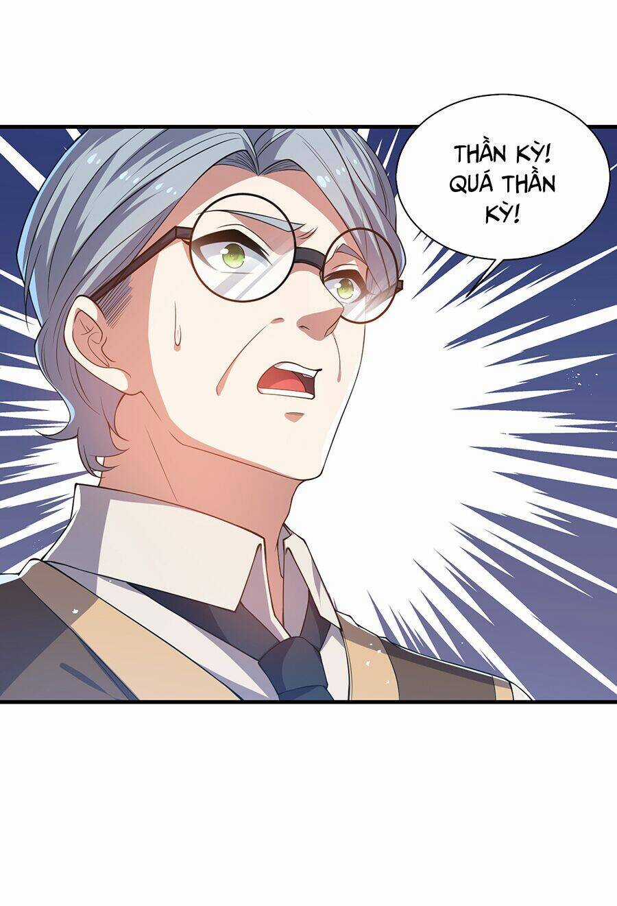 Hệ Thống Mô Phỏng Linh Sủng Chapter 21 trang 7