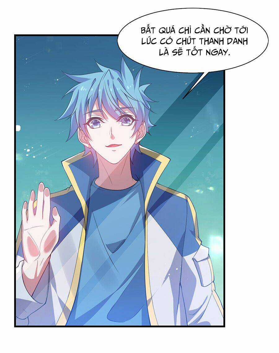 Hệ Thống Mô Phỏng Linh Sủng Chapter 22 trang 18