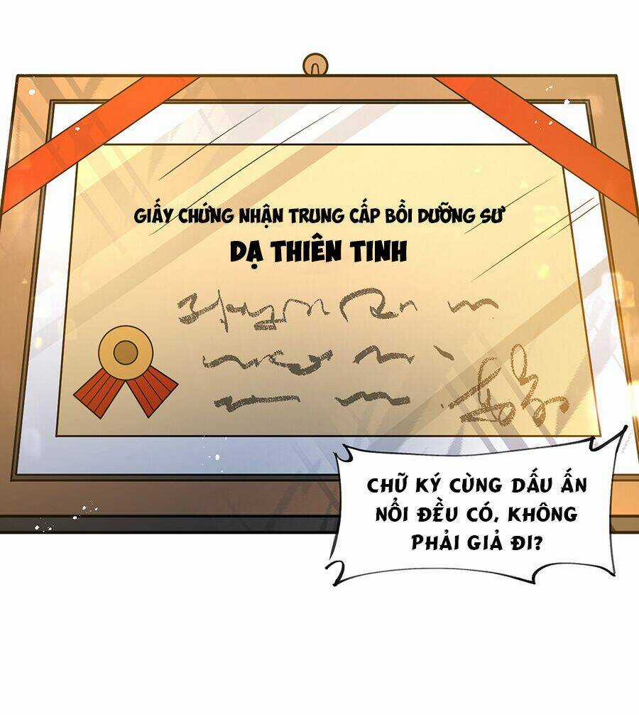 Hệ Thống Mô Phỏng Linh Sủng Chapter 22 trang 39