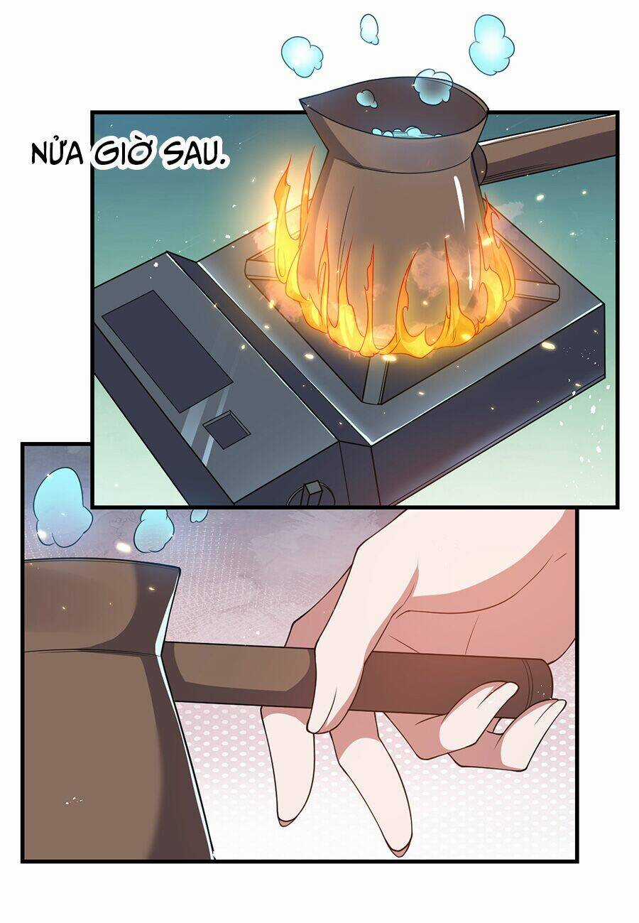 Hệ Thống Mô Phỏng Linh Sủng Chapter 22 trang 53