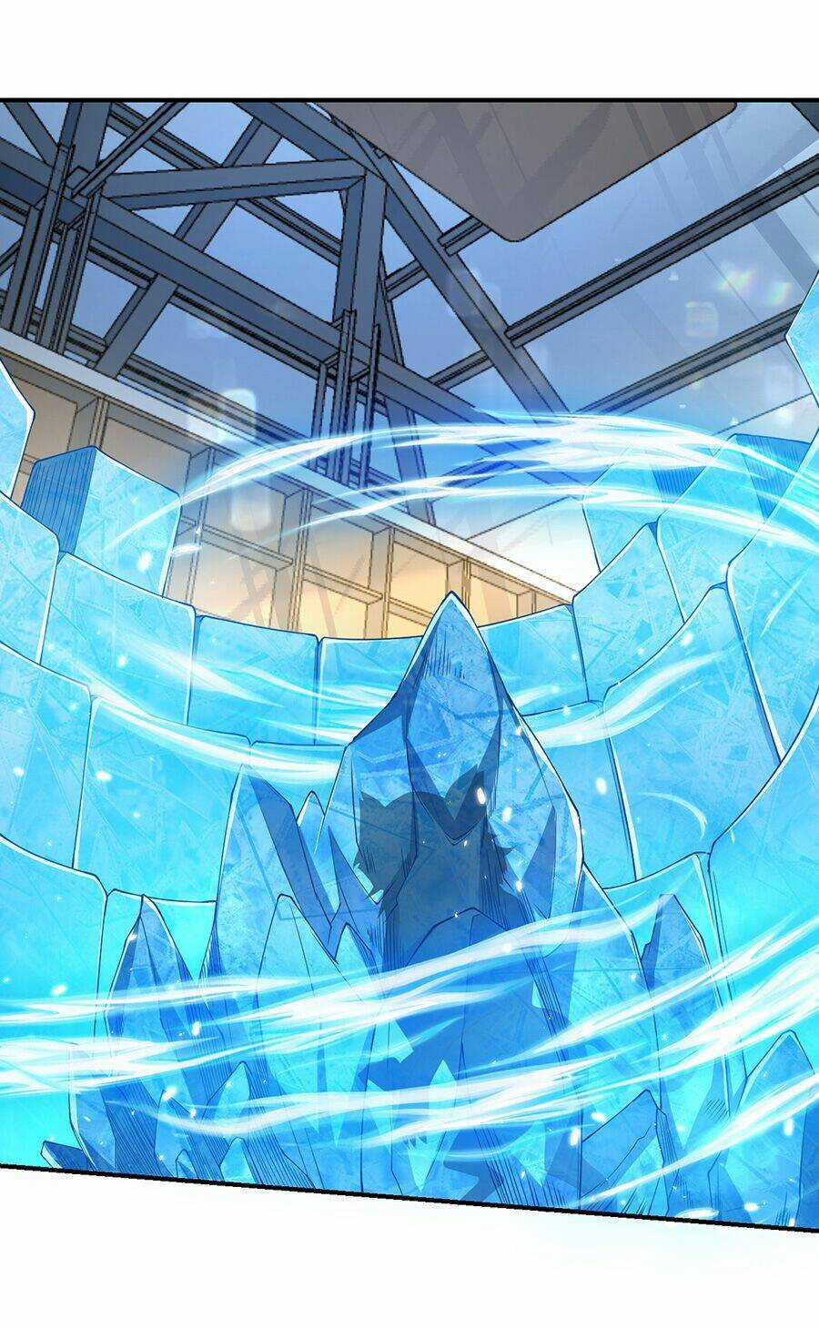 Hệ Thống Mô Phỏng Linh Sủng Chapter 22 trang 60