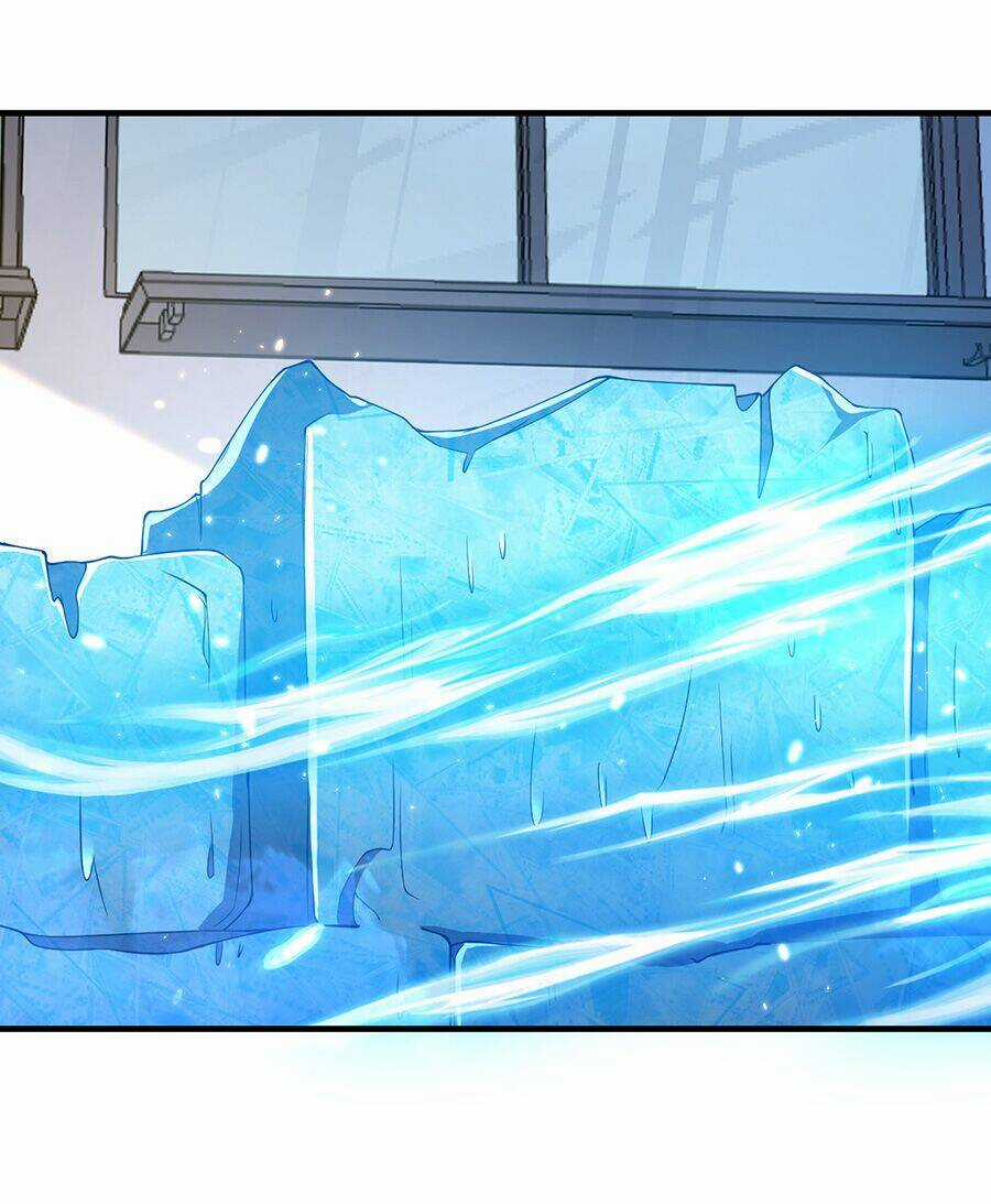 Hệ Thống Mô Phỏng Linh Sủng Chapter 22 trang 61