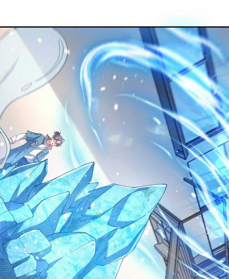 Hệ Thống Mô Phỏng Linh Sủng Chapter 22 trang 63