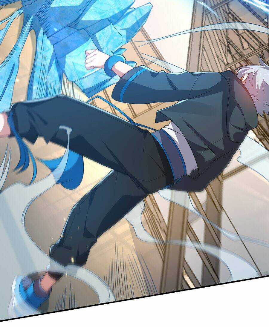 Hệ Thống Mô Phỏng Linh Sủng Chapter 22 trang 64