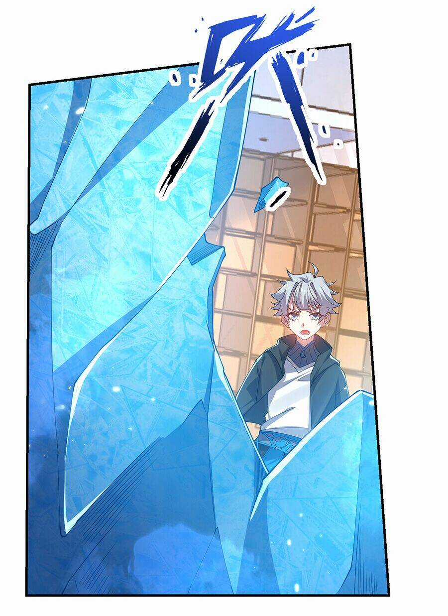 Hệ Thống Mô Phỏng Linh Sủng Chapter 22 trang 65