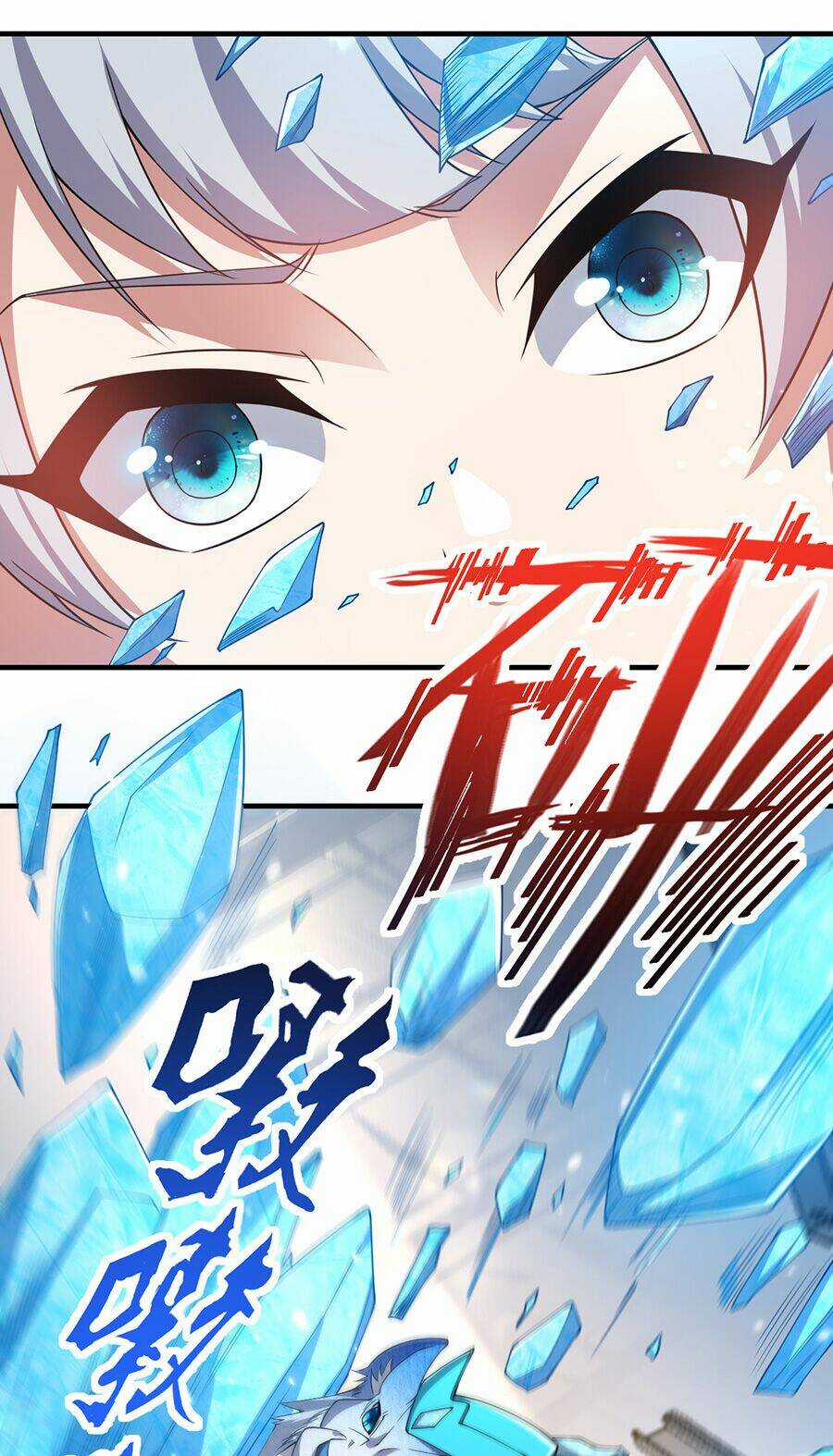 Hệ Thống Mô Phỏng Linh Sủng Chapter 22 trang 66