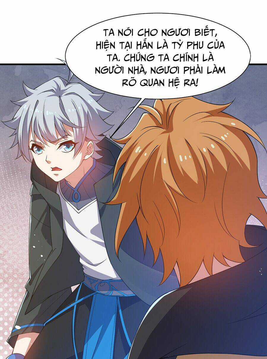 Hệ Thống Mô Phỏng Linh Sủng Chapter 22 trang 72