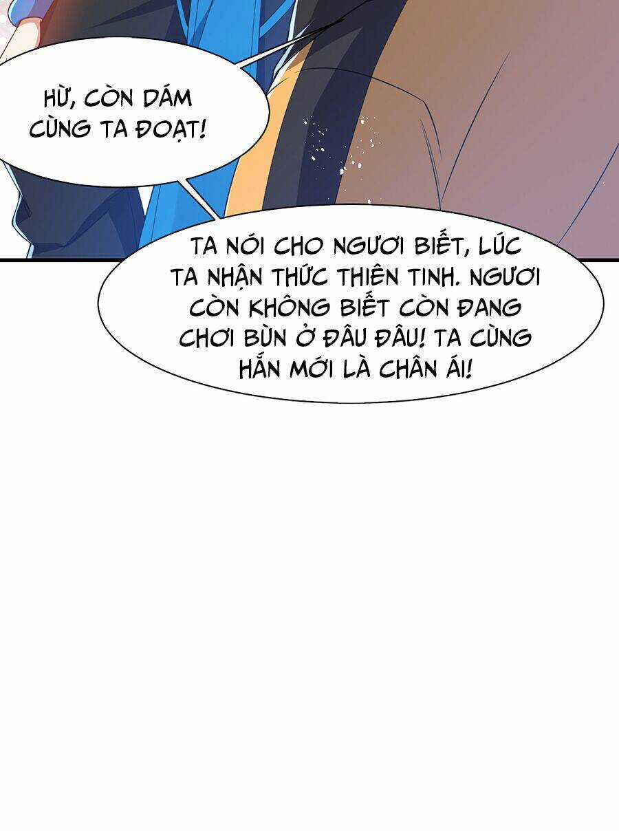 Hệ Thống Mô Phỏng Linh Sủng Chapter 22 trang 73