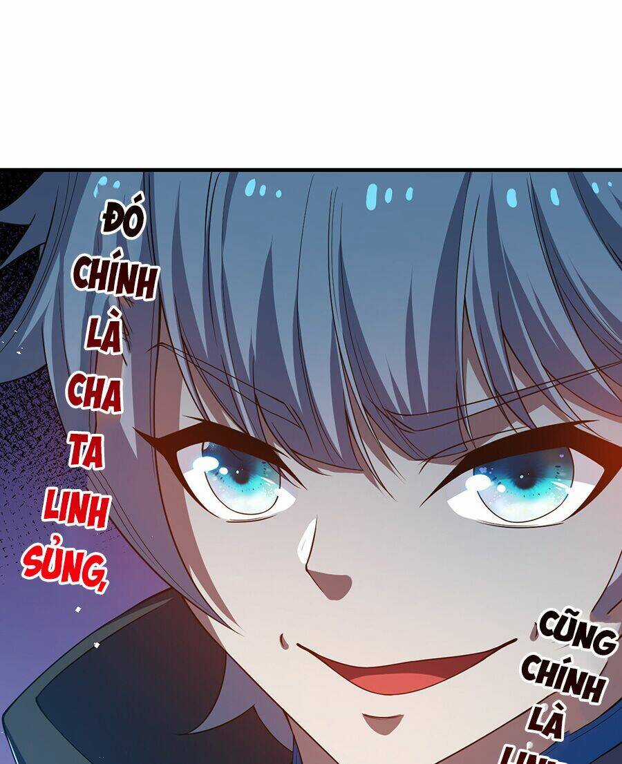 Hệ Thống Mô Phỏng Linh Sủng Chapter 22 trang 78