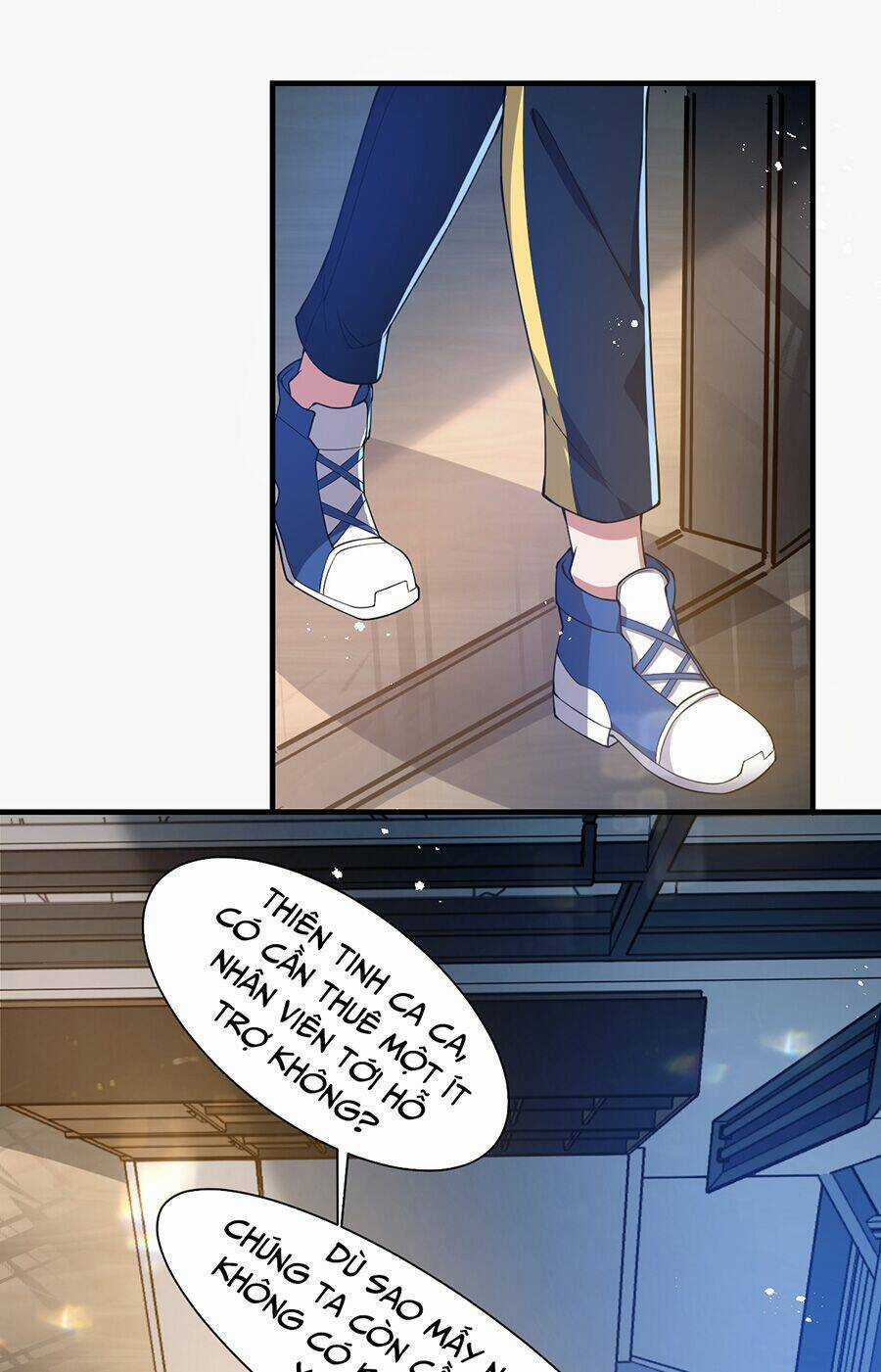 Hệ Thống Mô Phỏng Linh Sủng Chapter 22 trang 9