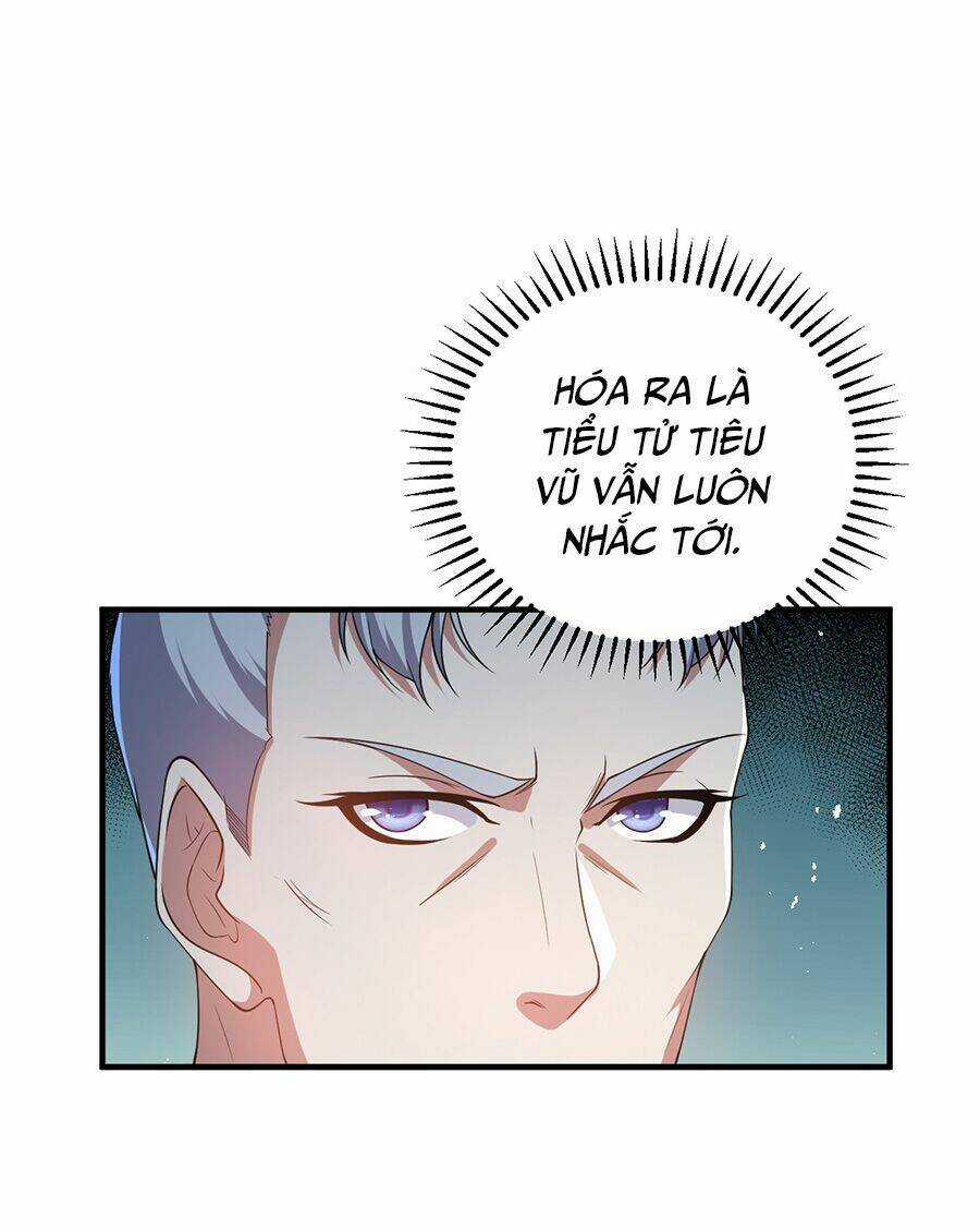 Hệ Thống Mô Phỏng Linh Sủng Chapter 23 trang 13