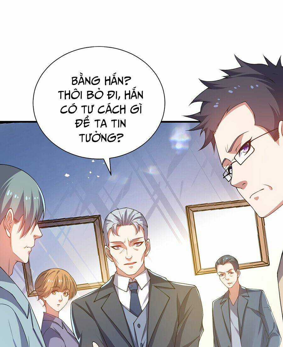 Hệ Thống Mô Phỏng Linh Sủng Chapter 23 trang 14