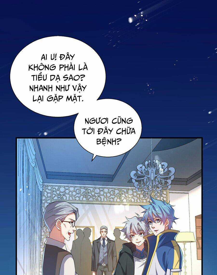 Hệ Thống Mô Phỏng Linh Sủng Chapter 23 trang 25