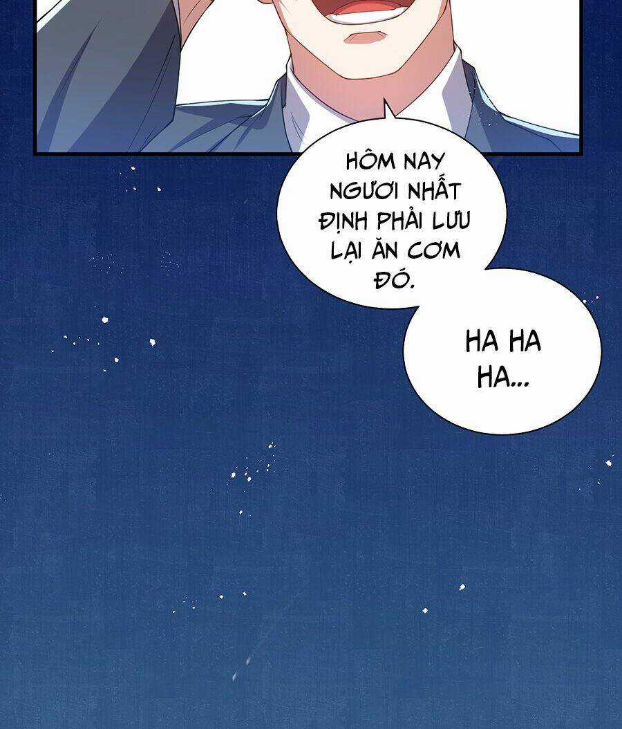 Hệ Thống Mô Phỏng Linh Sủng Chapter 23 trang 37