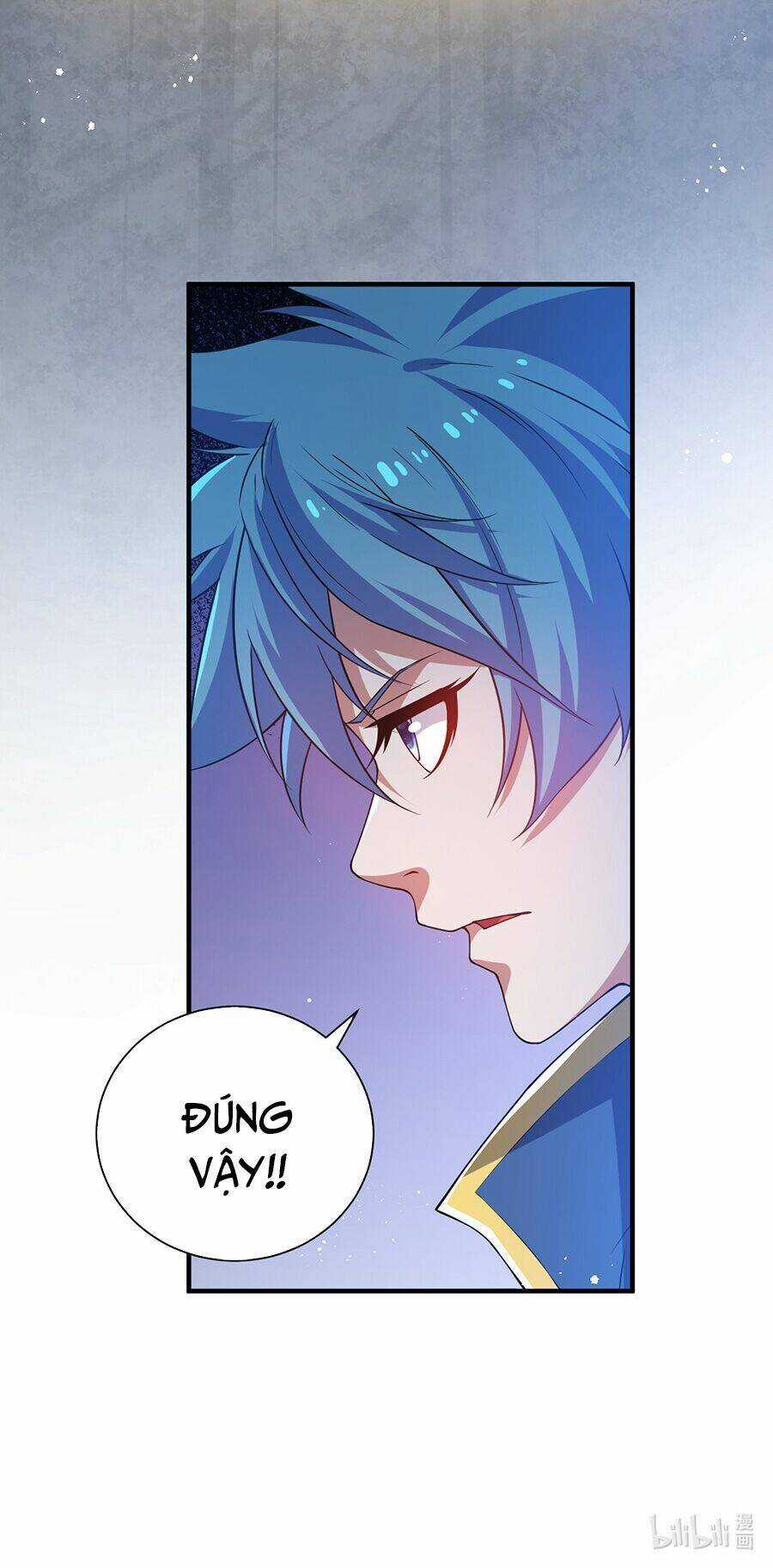 Hệ Thống Mô Phỏng Linh Sủng Chapter 23 trang 51