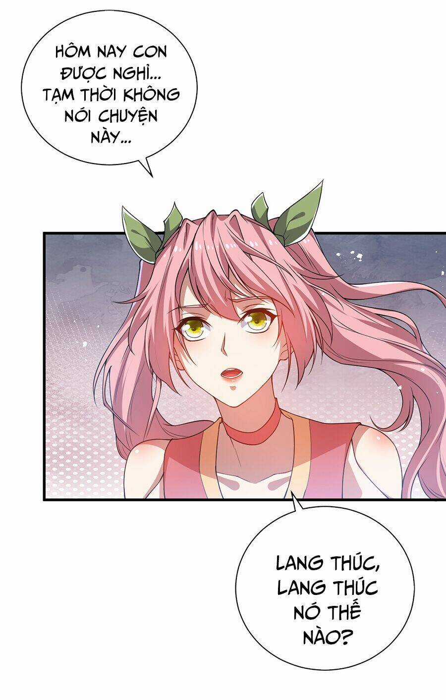 Hệ Thống Mô Phỏng Linh Sủng Chapter 23 trang 8